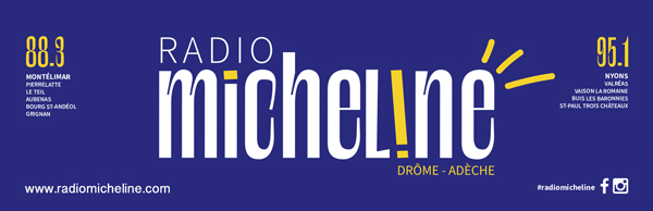 Accueil radiomicheline.com